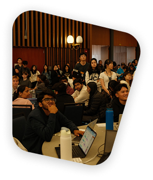 Hackathon photo