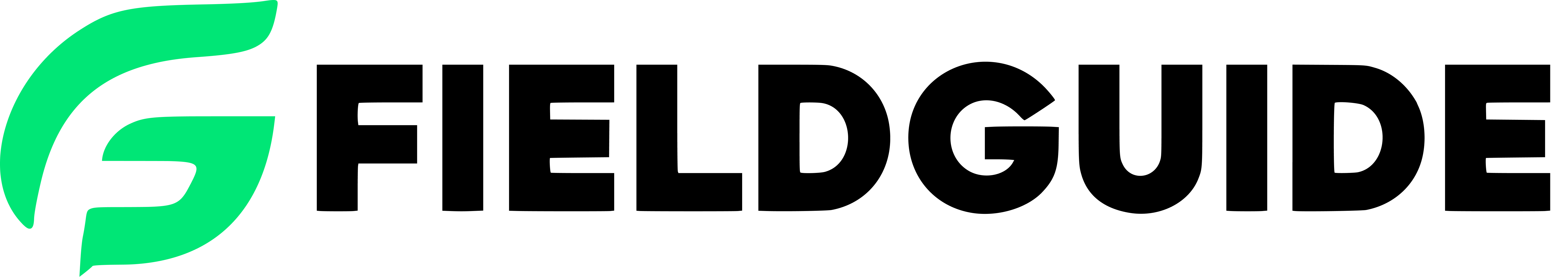 Fieldguide