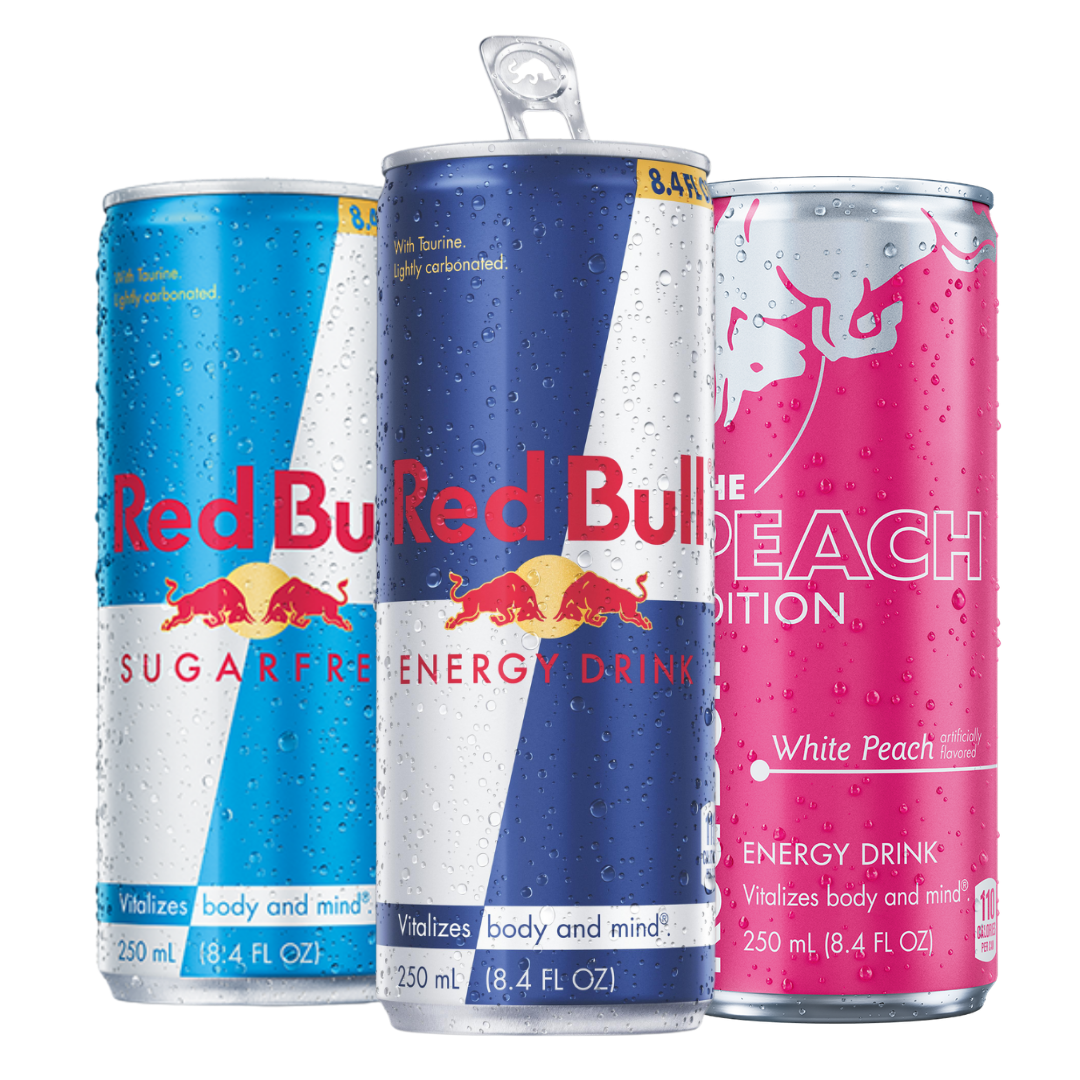Red Bull